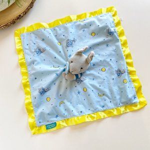 • Goodnight Moon Rabbit Lovey •